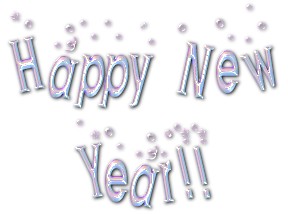 Happy New Years!!